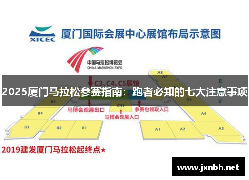 2025厦门马拉松参赛指南：跑者必知的七大注意事项