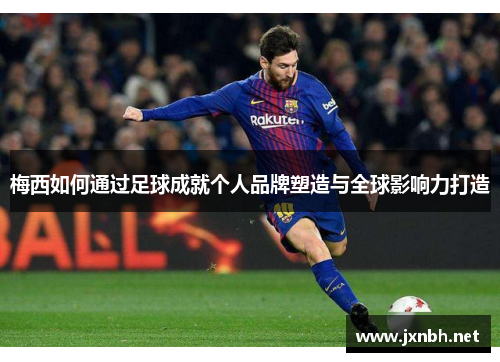 梅西如何通过足球成就个人品牌塑造与全球影响力打造