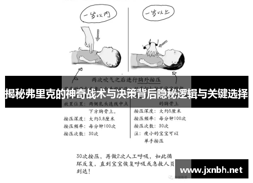 揭秘弗里克的神奇战术与决策背后隐秘逻辑与关键选择