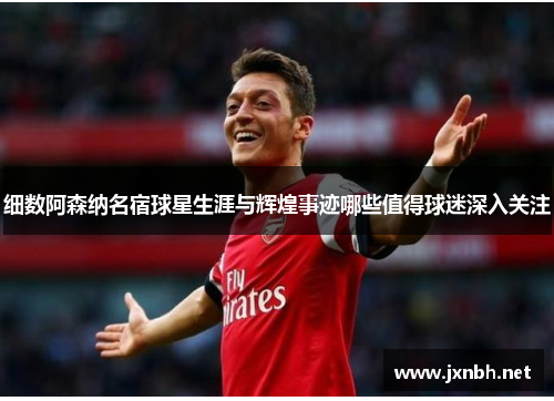 细数阿森纳名宿球星生涯与辉煌事迹哪些值得球迷深入关注