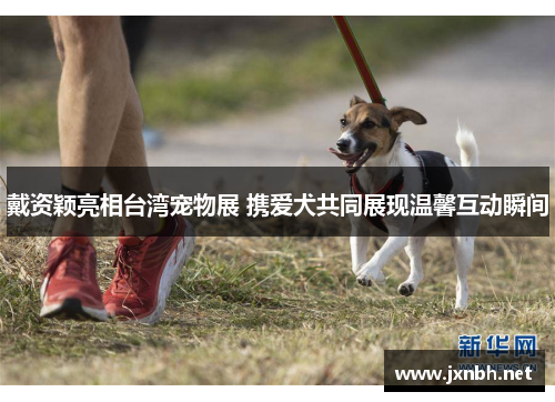 戴资颖亮相台湾宠物展 携爱犬共同展现温馨互动瞬间 戴资颖亮相台湾宠物展 携爱犬共同展现温馨互动瞬间